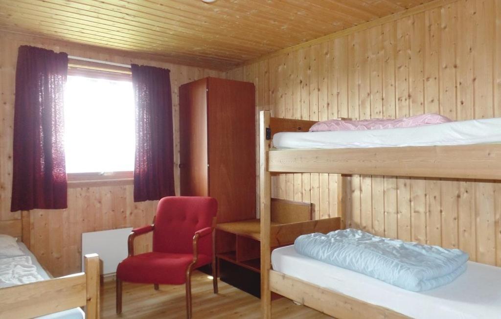 Sulseter Fjellstugu Apartment Vinstra Bagian luar foto