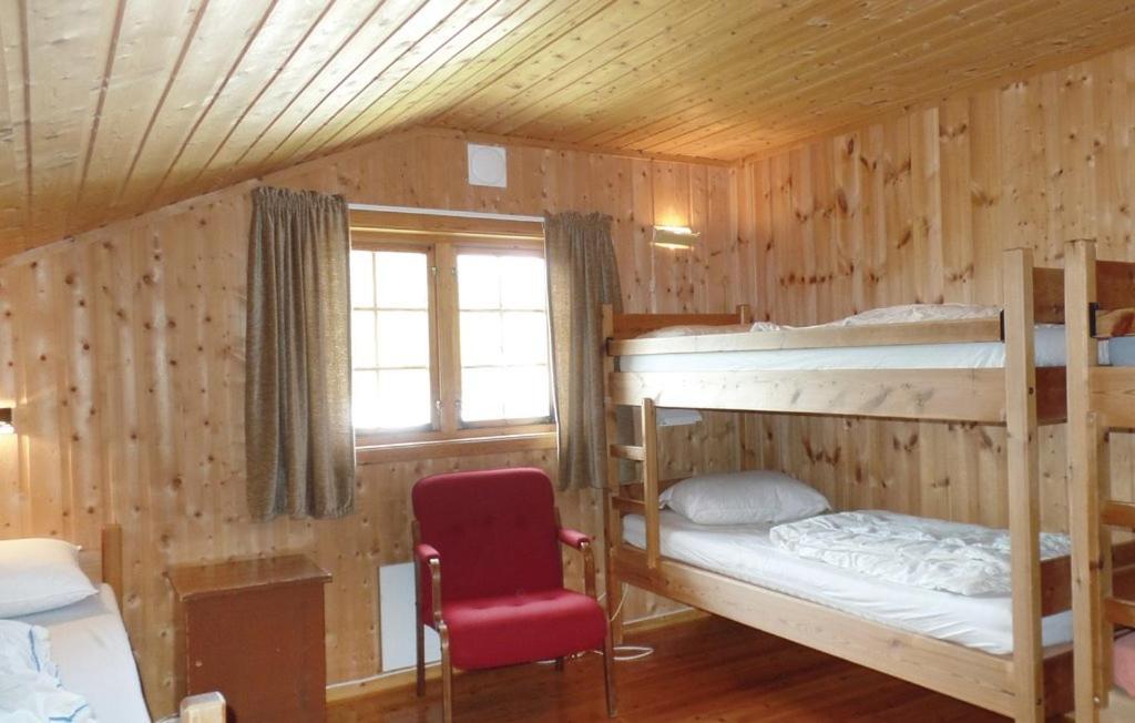 Sulseter Fjellstugu Apartment Vinstra Bagian luar foto