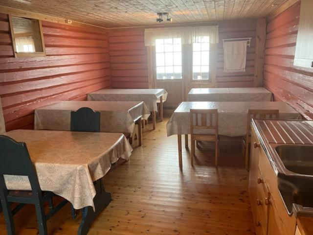 Sulseter Fjellstugu Apartment Vinstra Bagian luar foto