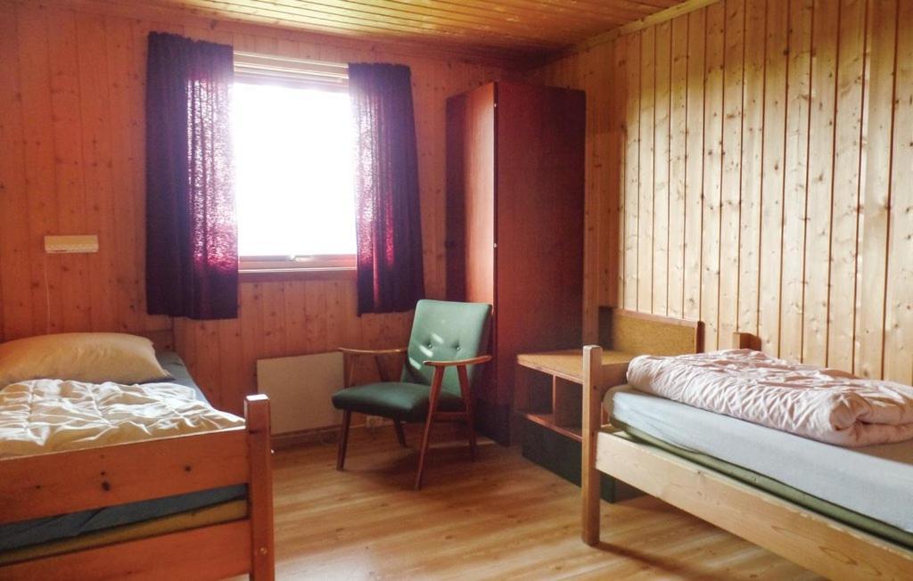 Sulseter Fjellstugu Apartment Vinstra Bagian luar foto