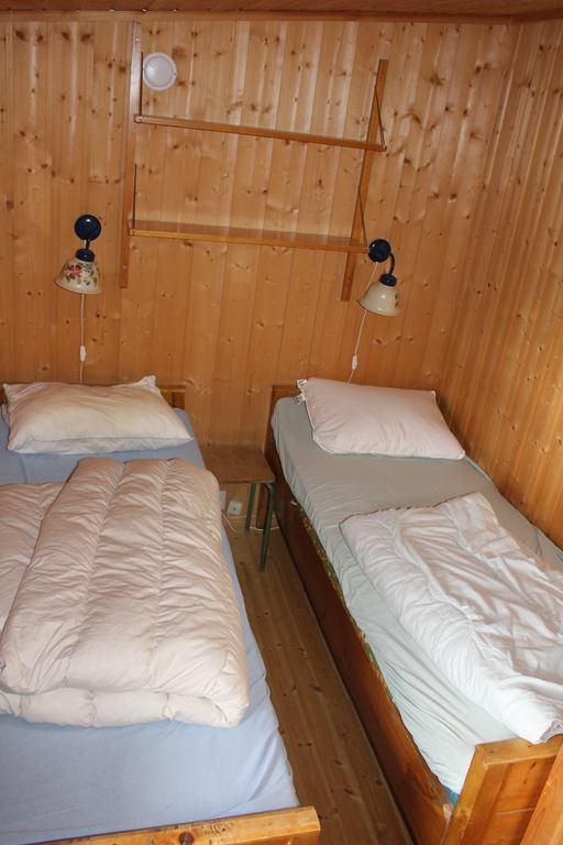 Sulseter Fjellstugu Apartment Vinstra Bagian luar foto