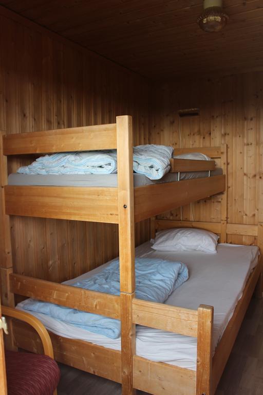 Sulseter Fjellstugu Apartment Vinstra Bagian luar foto