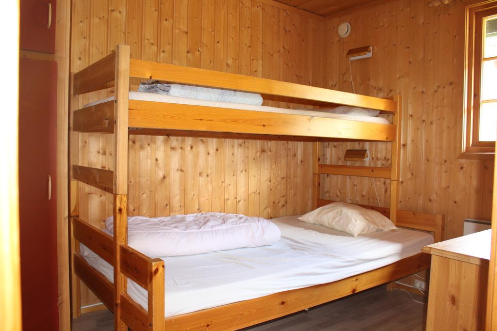 Sulseter Fjellstugu Apartment Vinstra Bagian luar foto