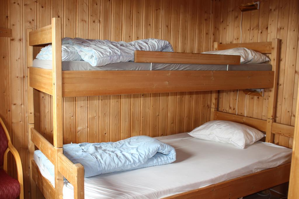Sulseter Fjellstugu Apartment Vinstra Bagian luar foto