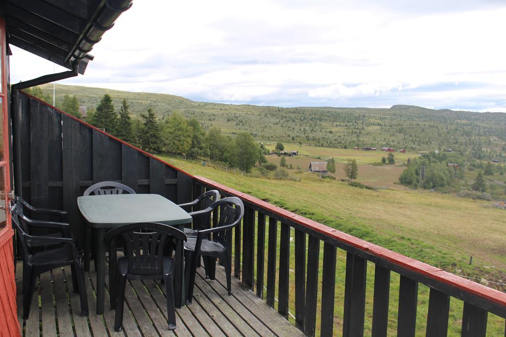 Sulseter Fjellstugu Apartment Vinstra Bagian luar foto
