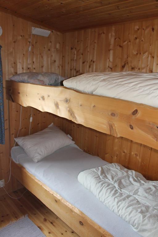 Sulseter Fjellstugu Apartment Vinstra Bagian luar foto