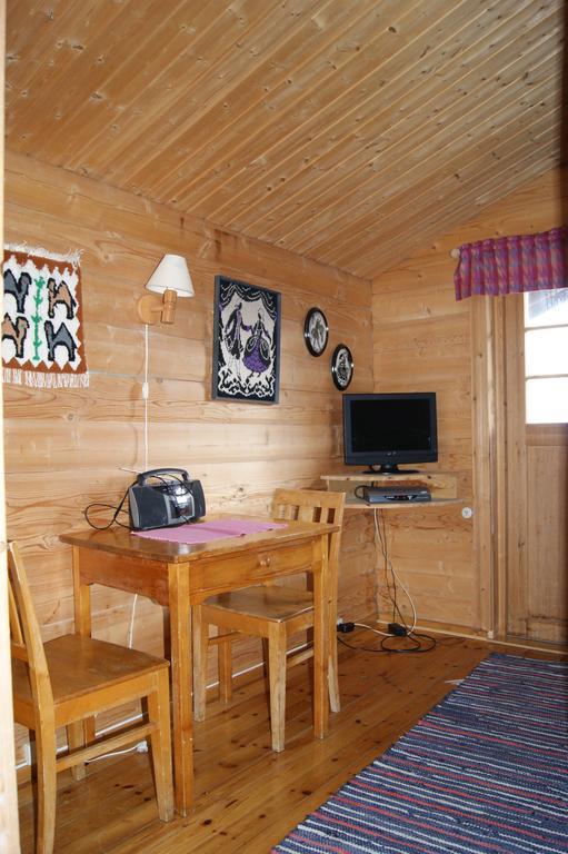 Sulseter Fjellstugu Apartment Vinstra Bagian luar foto