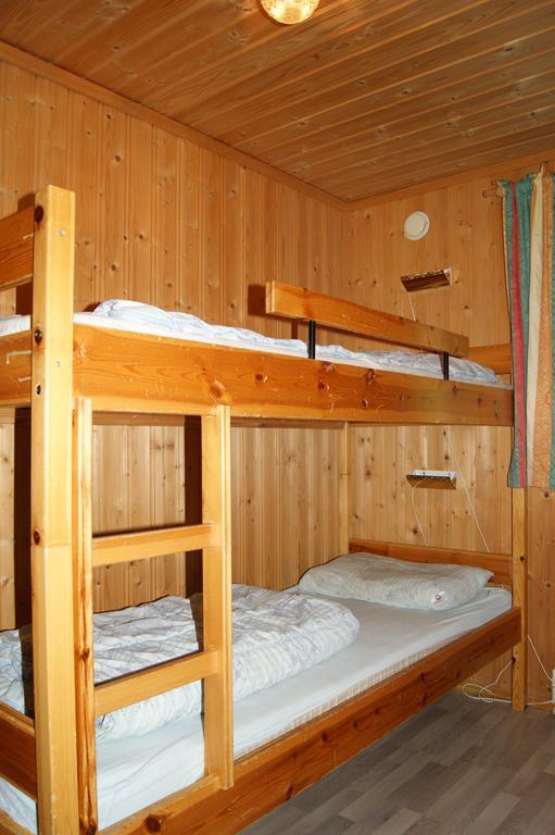 Sulseter Fjellstugu Apartment Vinstra Bagian luar foto