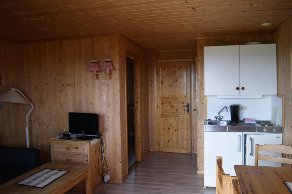 Sulseter Fjellstugu Apartment Vinstra Bagian luar foto