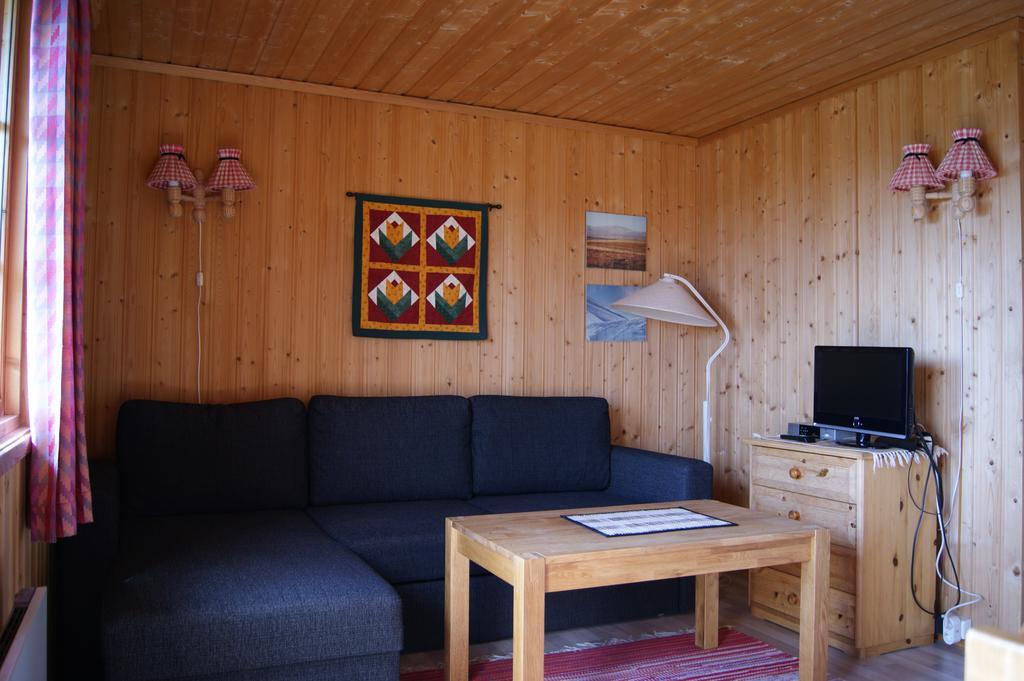 Sulseter Fjellstugu Apartment Vinstra Bagian luar foto